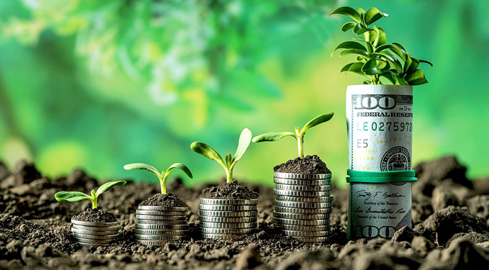 Фінансування під заставу